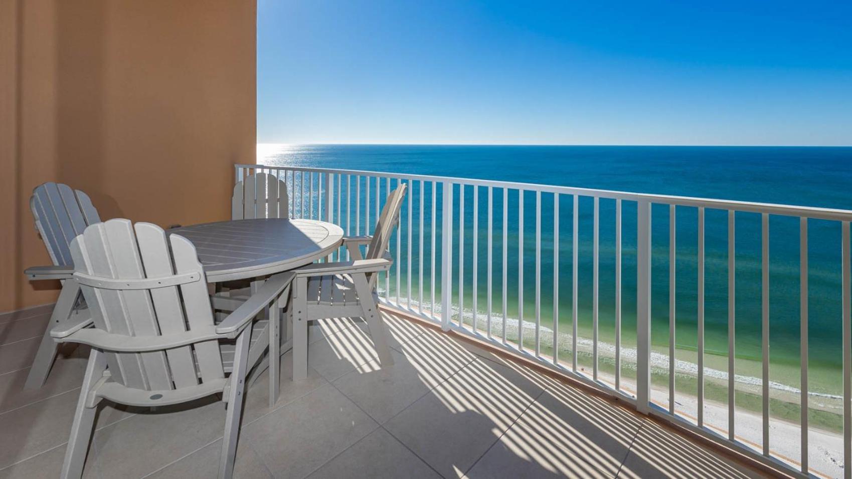 Phoenix Gulf Towers 2302 Condo Gulf Shores Bagian luar foto