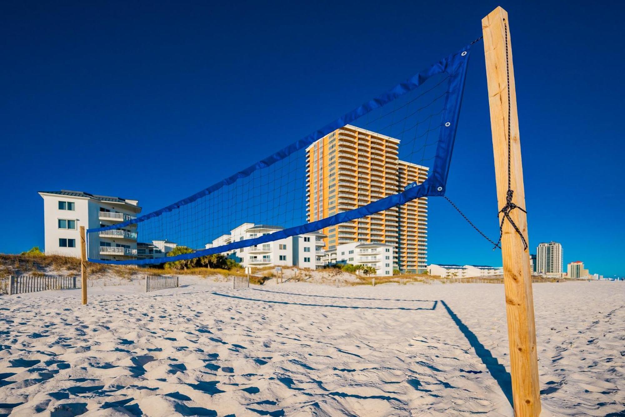 Phoenix Gulf Towers 2302 Condo Gulf Shores Bagian luar foto